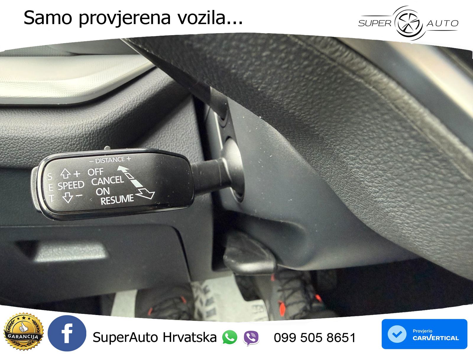 Škoda Octavia Combi 2.0 TSI (204 KS) 4x4 DSG Selection LED+GR SJED+ACC