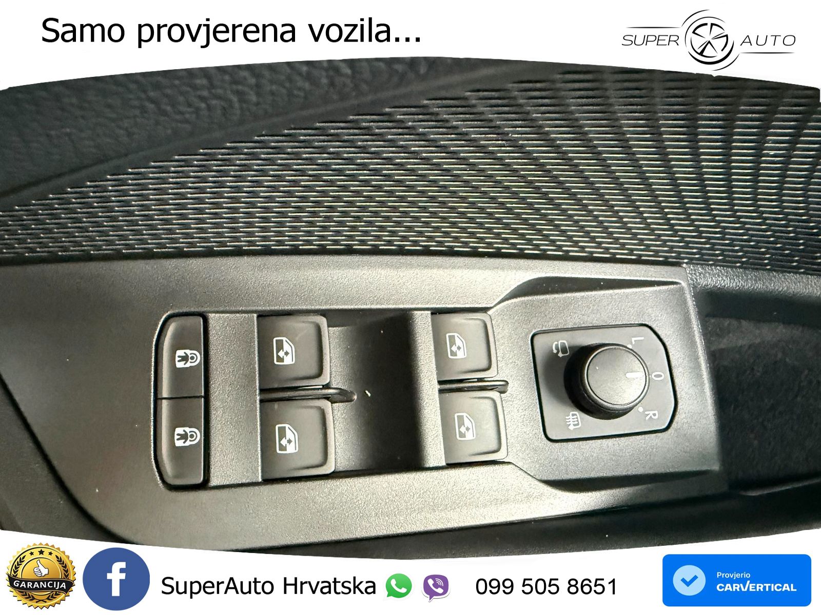 Škoda Octavia Combi 2.0 TSI (204 KS) 4x4 DSG Selection LED+GR SJED+ACC
