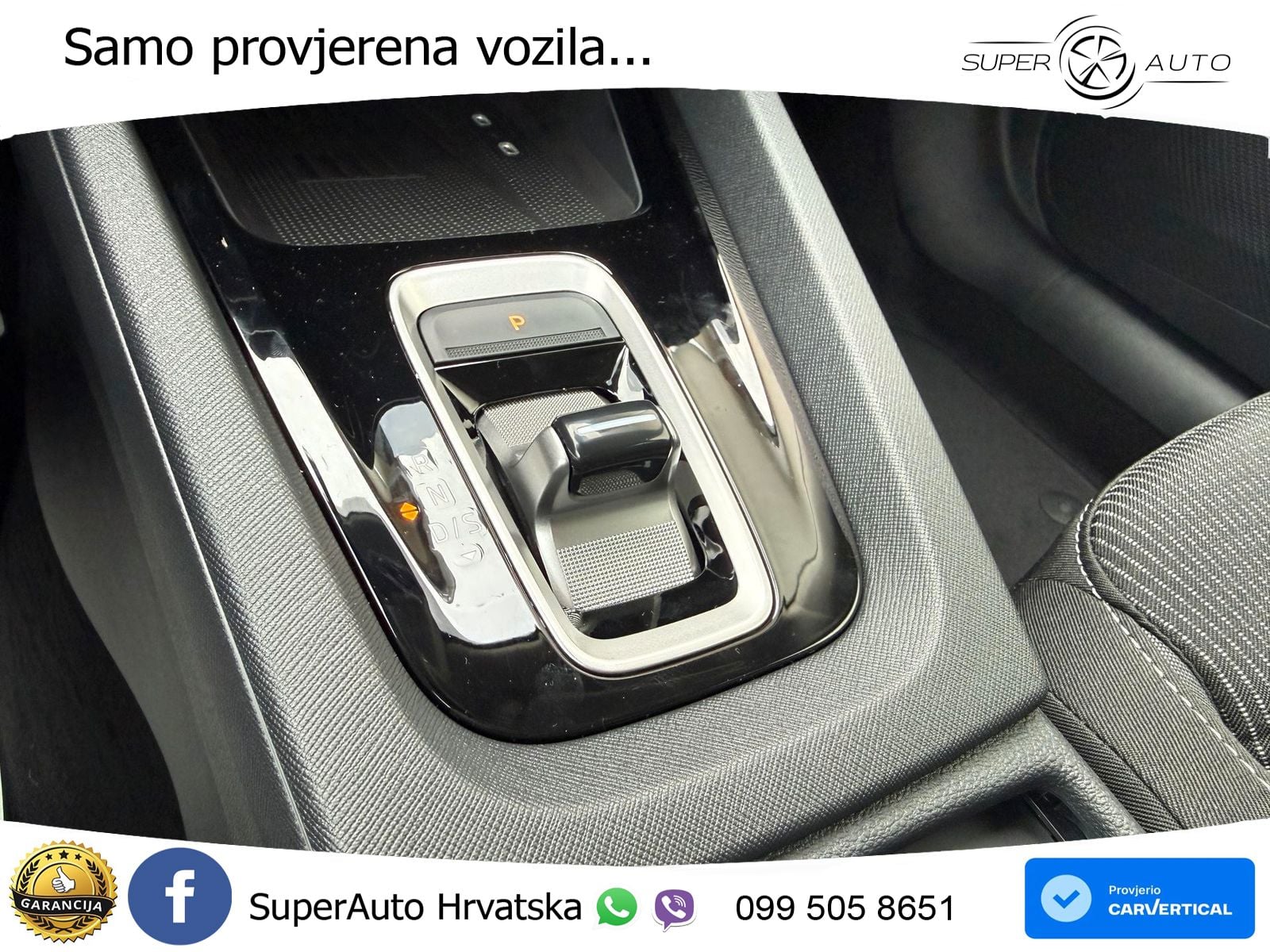 Škoda Octavia Combi 2.0 TSI (204 KS) 4x4 DSG Selection LED+GR SJED+ACC