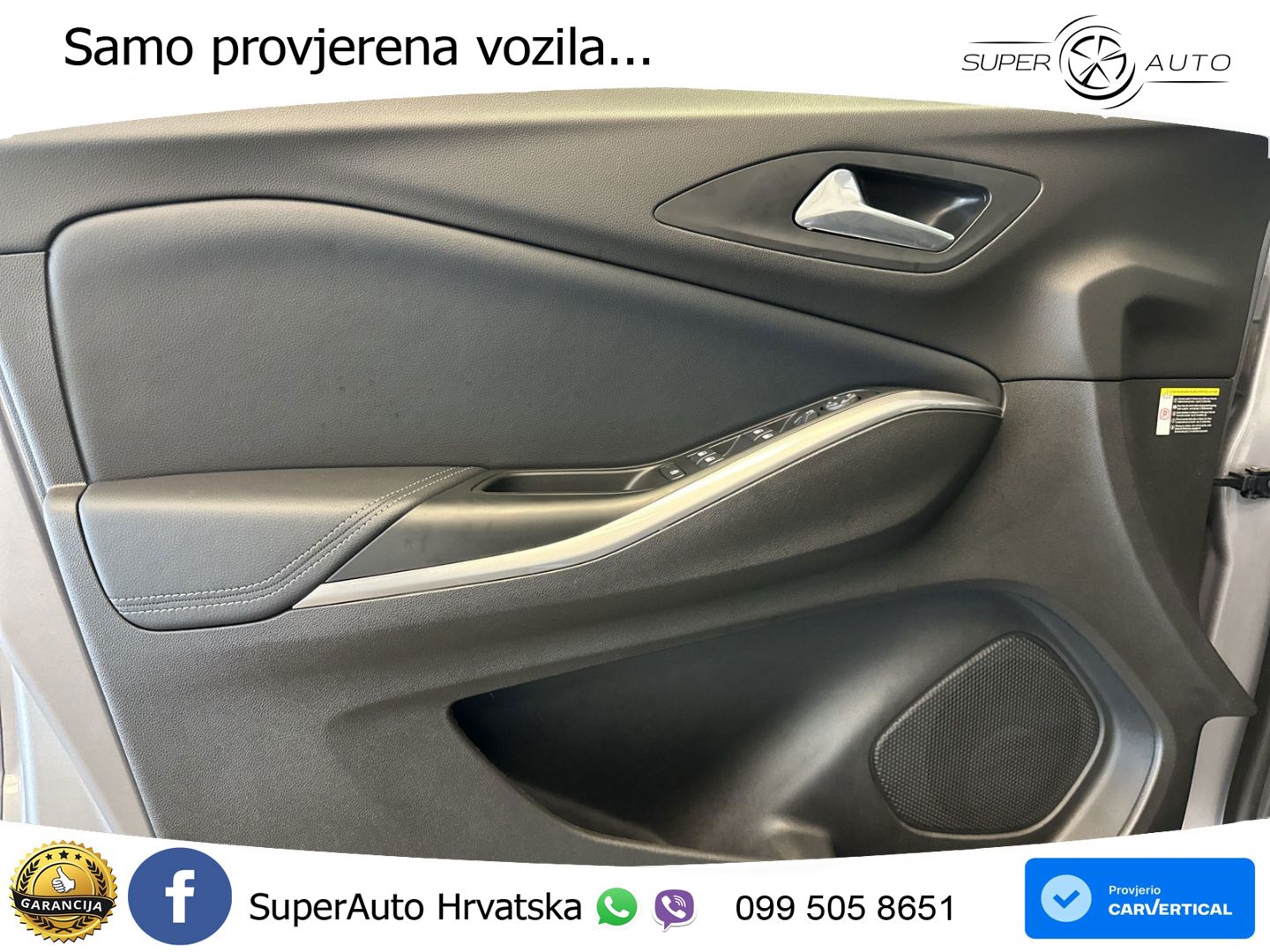 Opel Grandland 1.2i Turbo (130 KS) Elegance