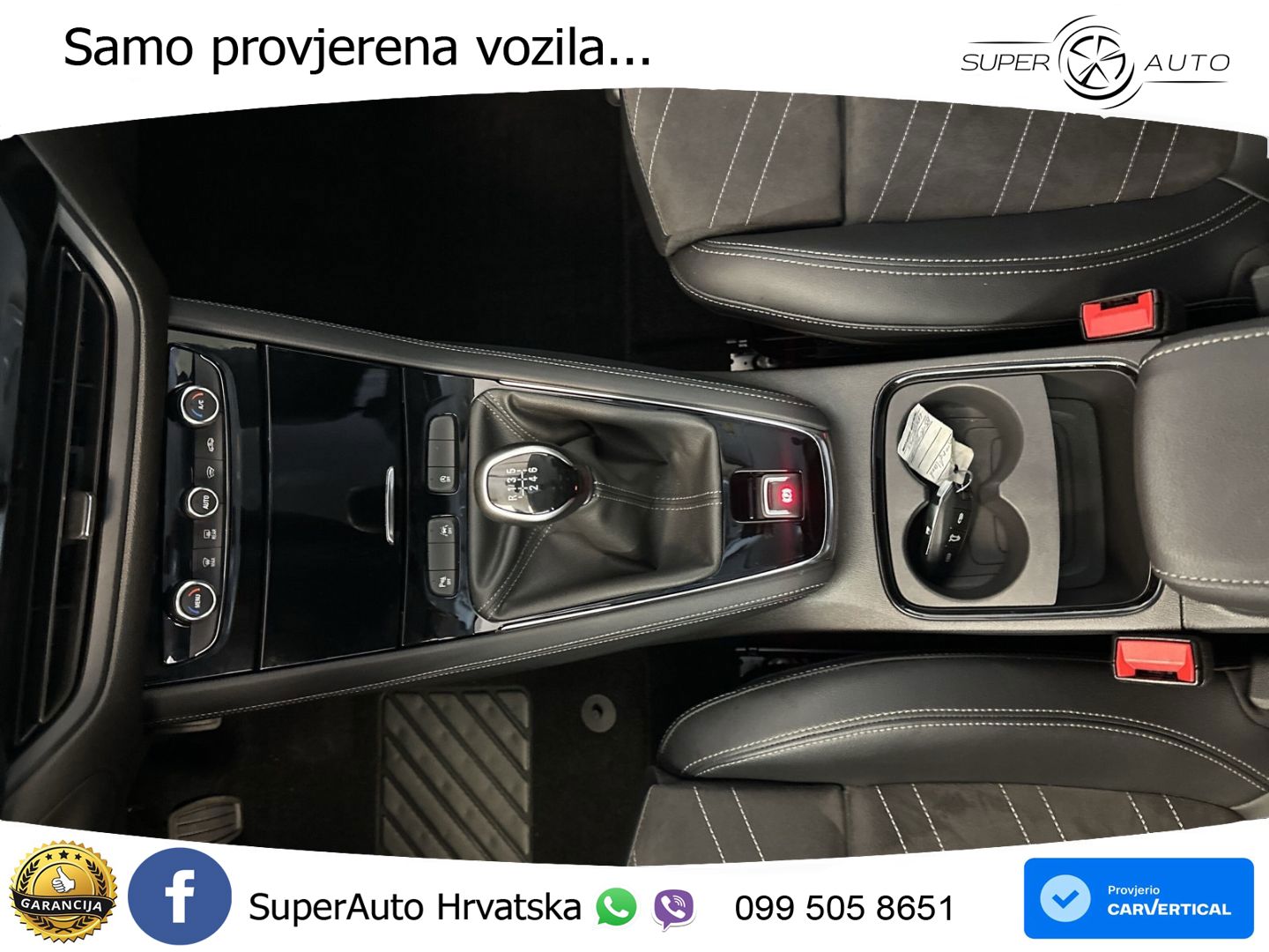 Opel Grandland 1.2i Turbo (130 KS) Elegance