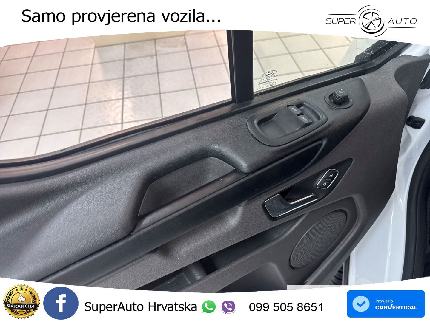 Ford Transit Custom Kasten 280 L1 Trend DAB Notbremsa 131 KS