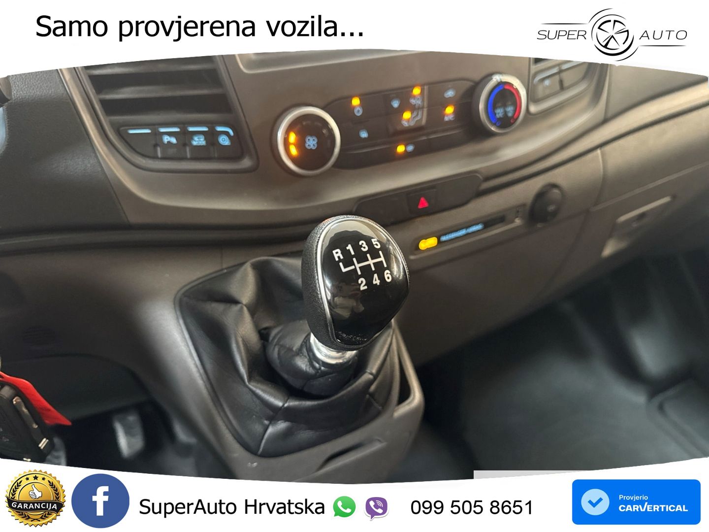 Ford Transit Custom Kasten 280 L1 Trend DAB Notbremsa 131 KS
