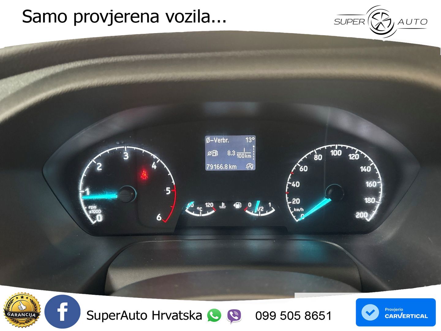 Ford Transit Custom Kasten 280 L1 Trend DAB Notbremsa 131 KS