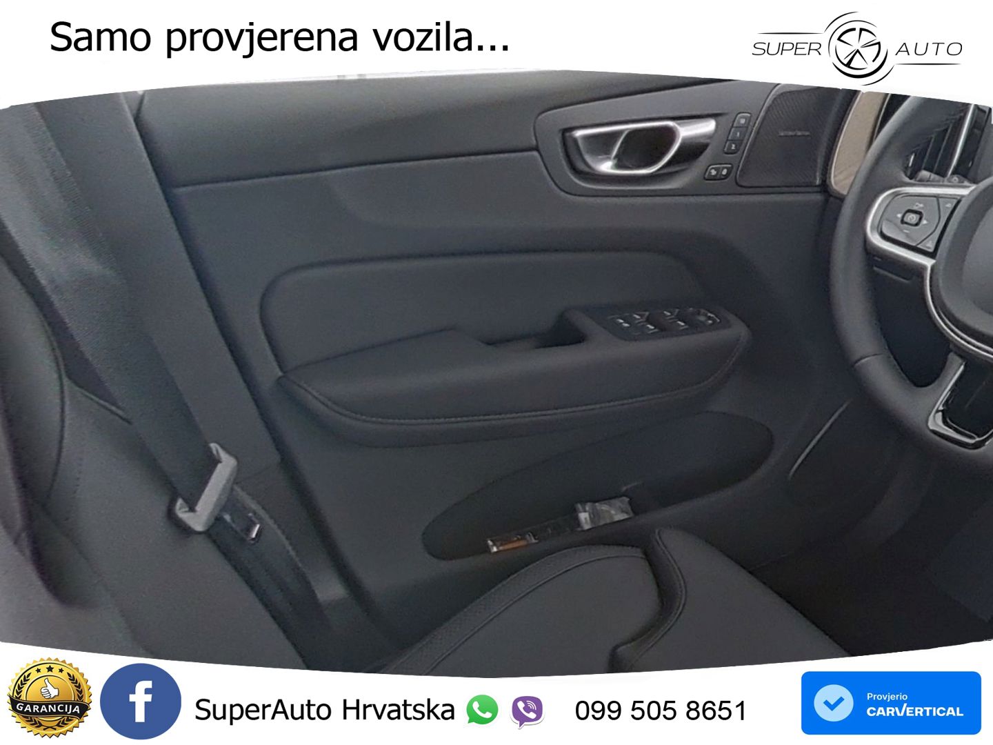 Volvo XC60 B5 Benzin AWD Geartronic LED+GR SJED+ACC