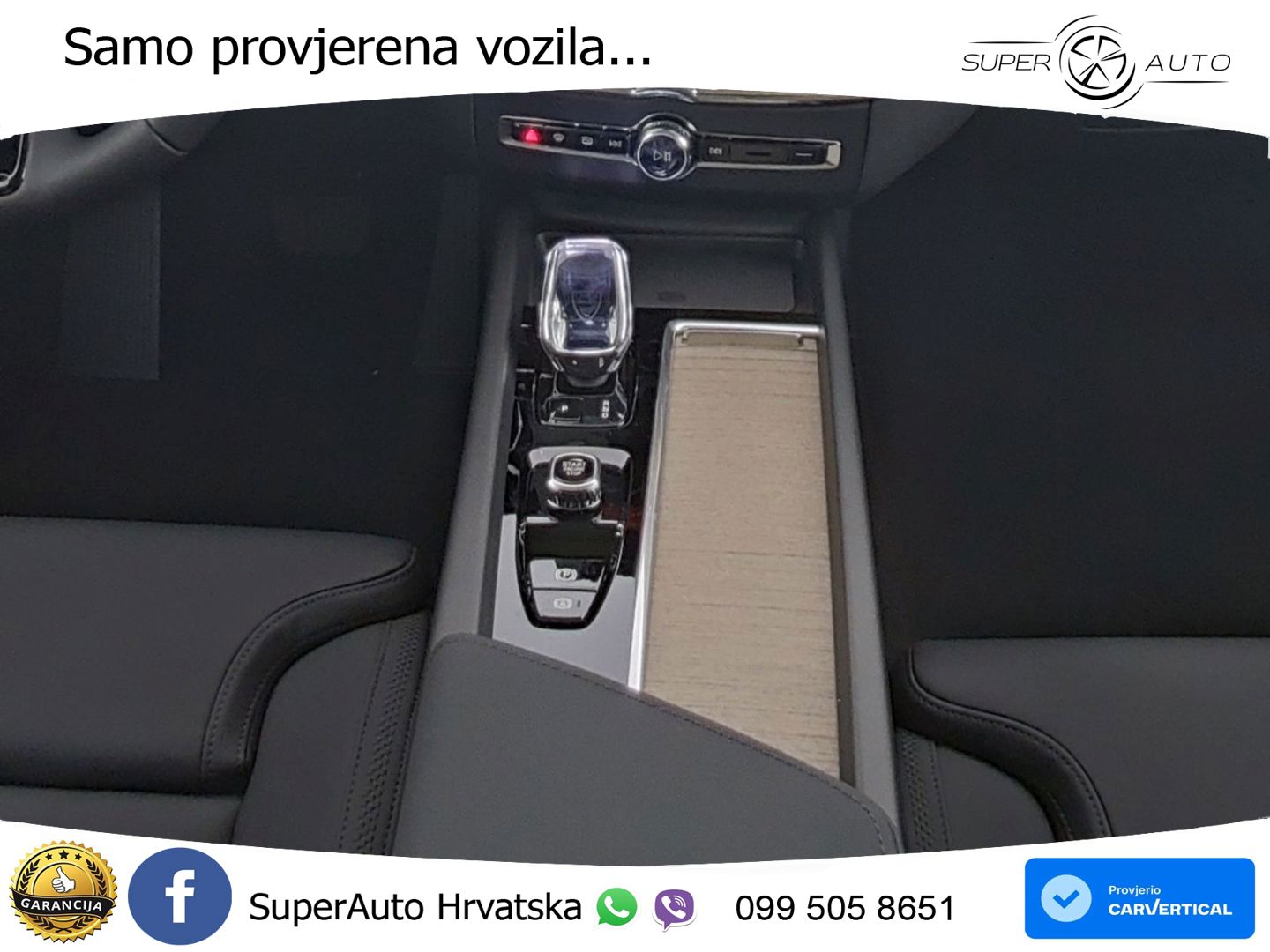 Volvo XC60 B5 Benzin AWD Geartronic LED+GR SJED+ACC