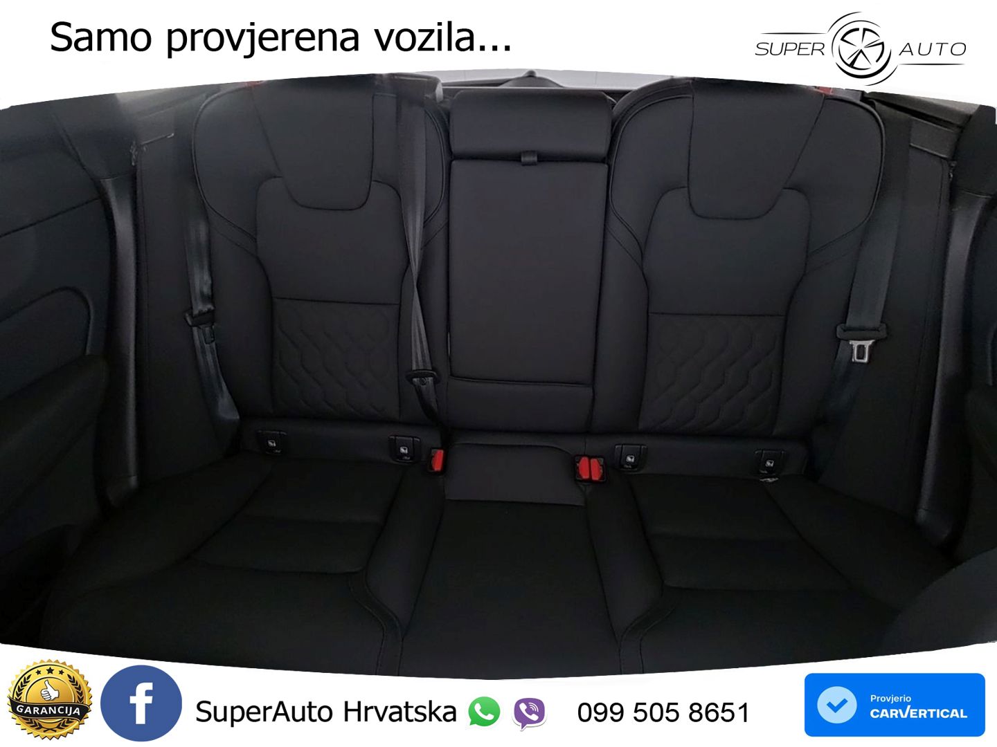 Volvo XC60 B5 Benzin AWD Geartronic LED+GR SJED+ACC