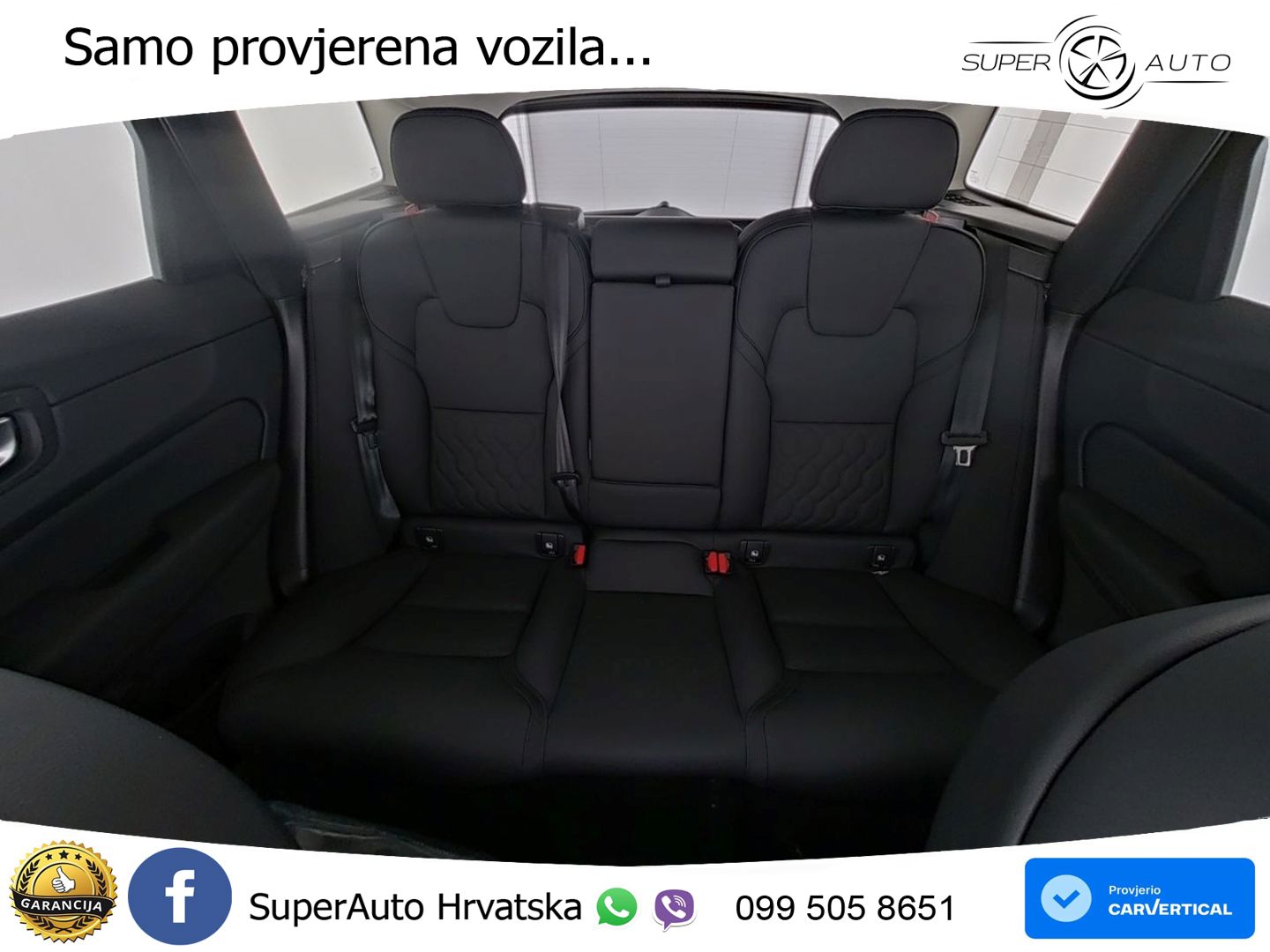 Volvo XC60 B5 Benzin AWD Geartronic LED+GR SJED+ACC