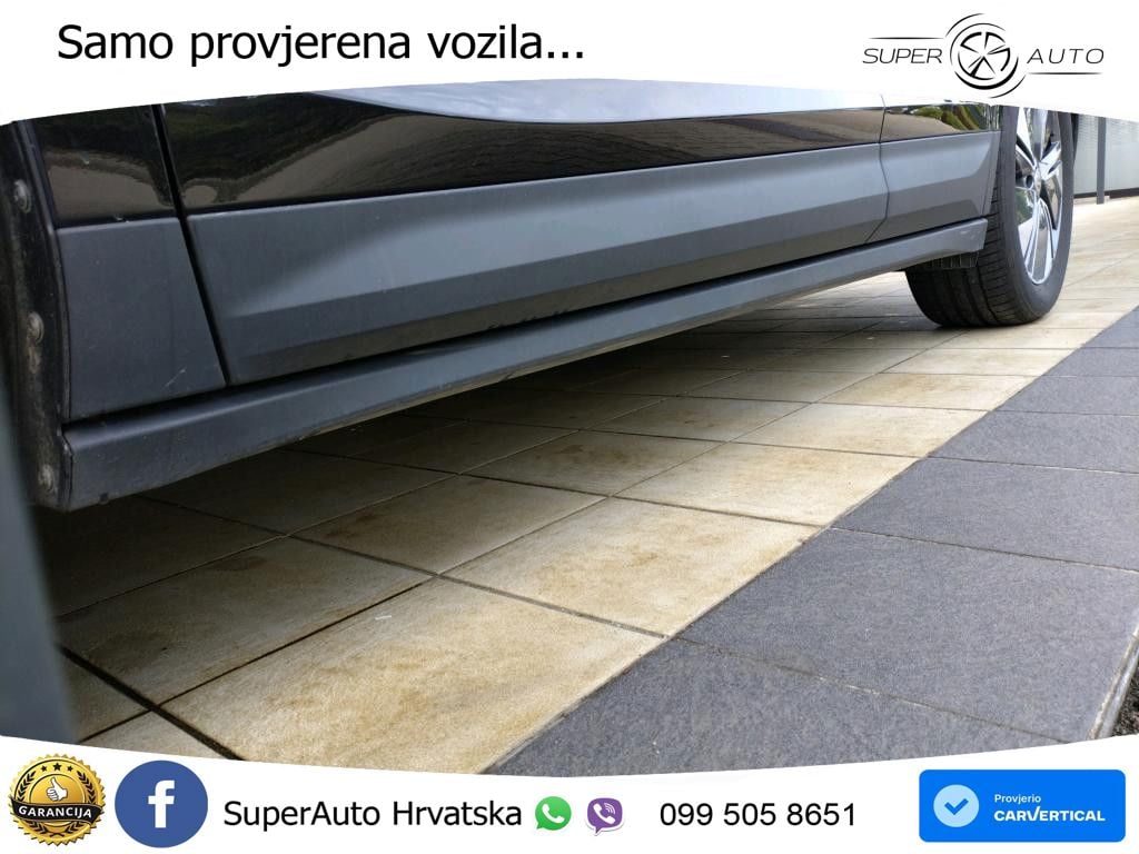 Škoda Enyaq iV 80 82 kWh (204 KS) Lounge LED+GR SJED+ACC