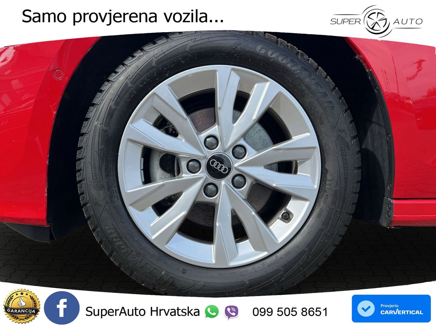 Audi A3 Limuzina 35 TFSI (150 KS) S tronic advanced MATRIX+GR SJED+KAM