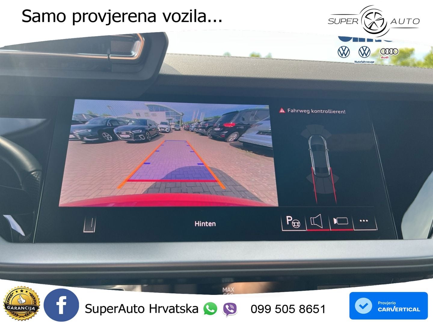 Audi A3 Limuzina 35 TFSI (150 KS) S tronic advanced MATRIX+GR SJED+KAM