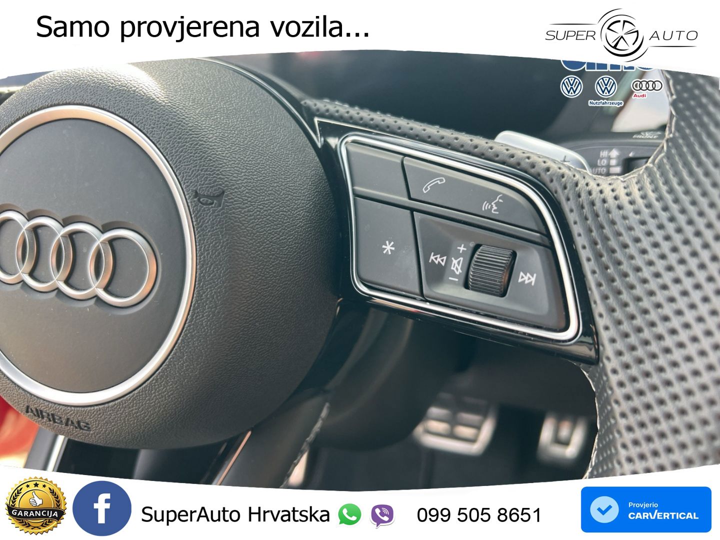 Audi A3 Limuzina 35 TFSI (150 KS) S tronic advanced MATRIX+GR SJED+KAM