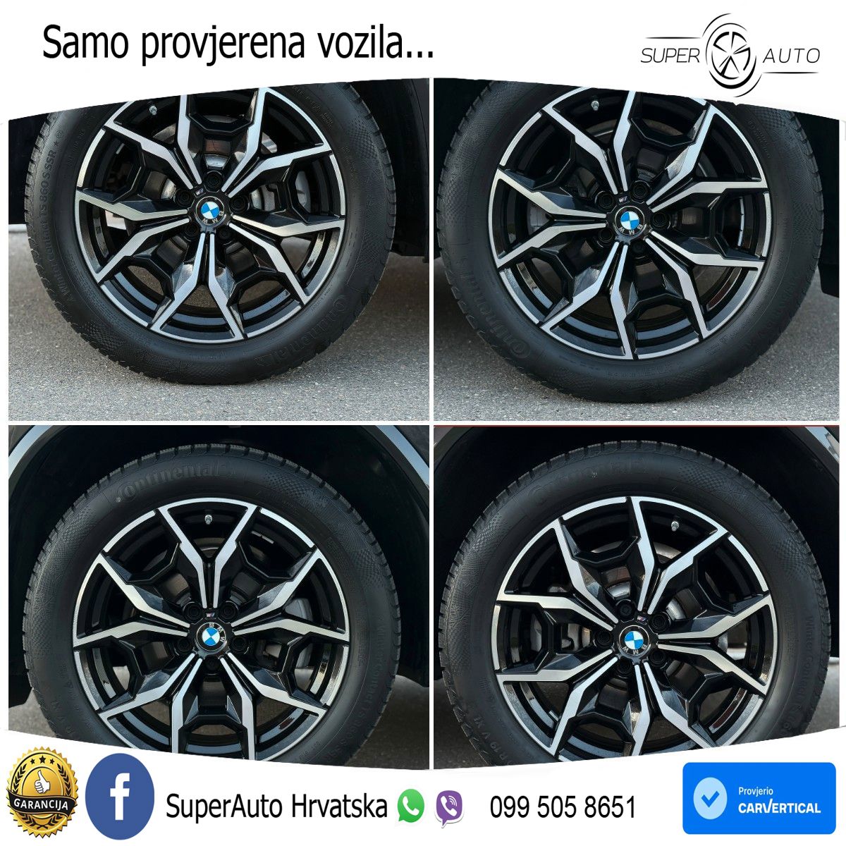 BMW X3 20i xDrive Steptronic M Sport LED+GR SJED+ACC