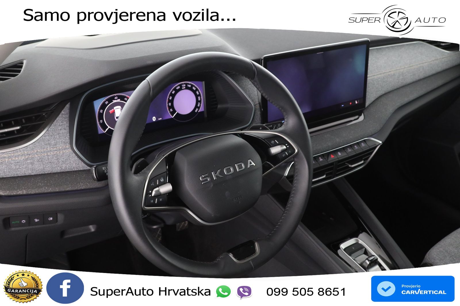 Škoda Octavia Combi 2.0 TDI (150 KS) DSG ACC+HEAD+4xGR SJED+360+PANO