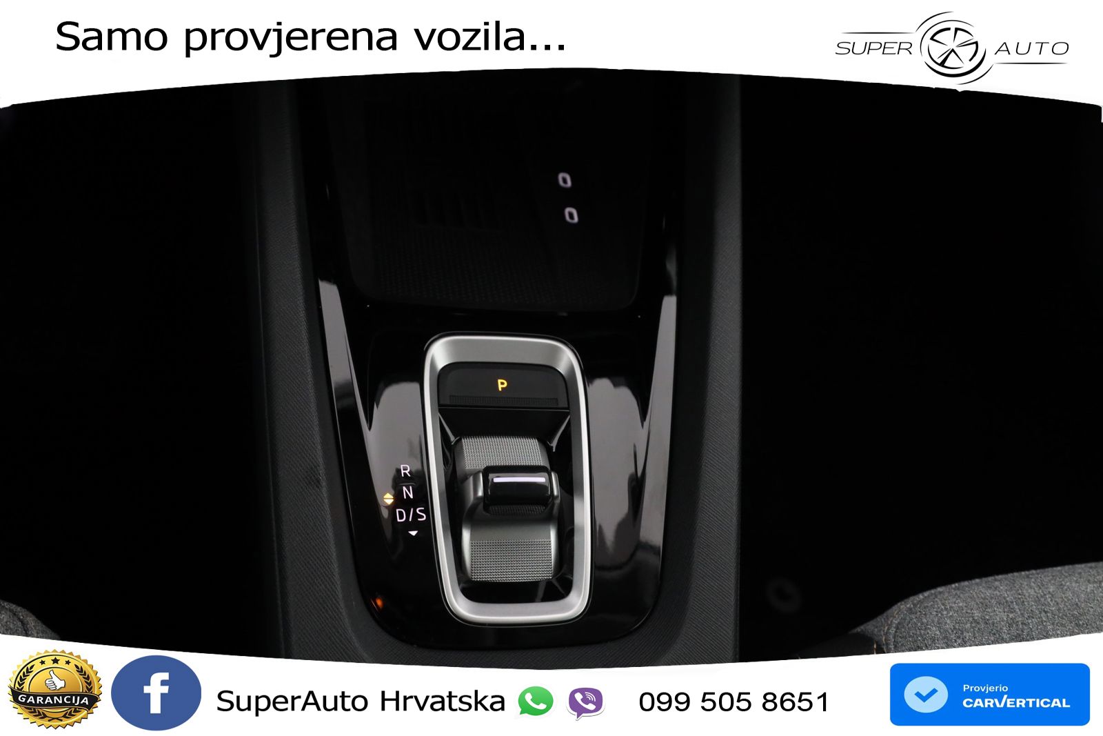 Škoda Octavia Combi 2.0 TDI (150 KS) DSG ACC+HEAD+4xGR SJED+360+PANO