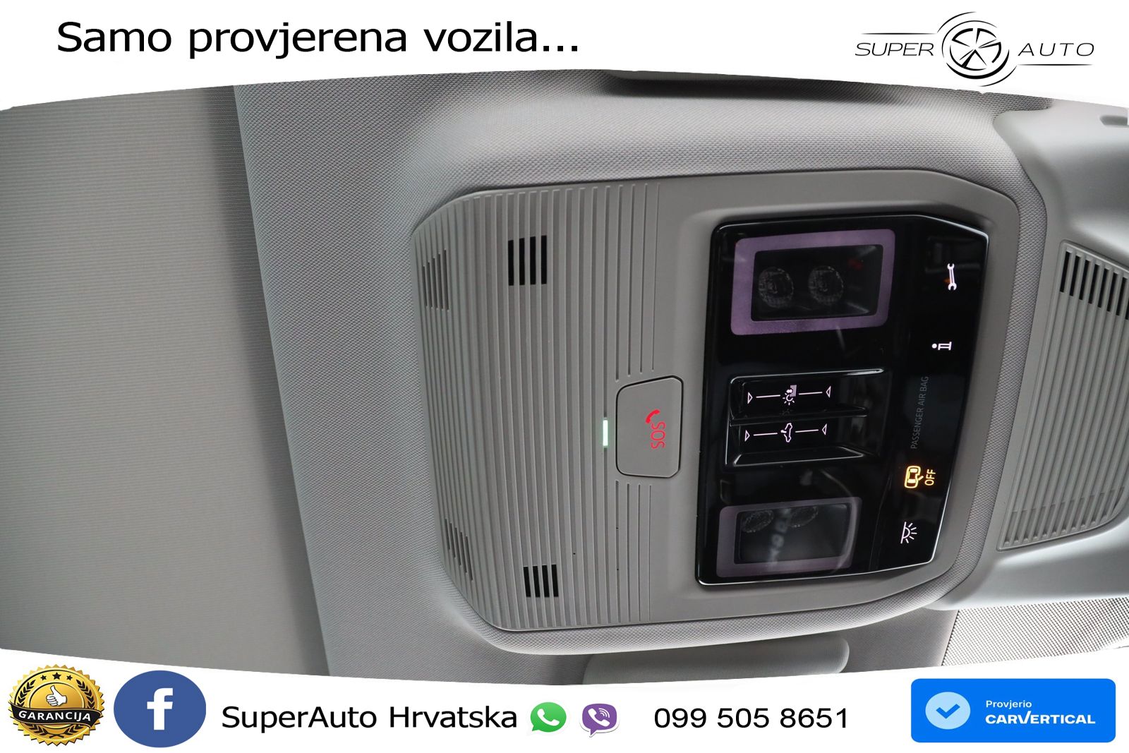 Škoda Octavia Combi 2.0 TDI (150 KS) DSG ACC+HEAD+4xGR SJED+360+PANO