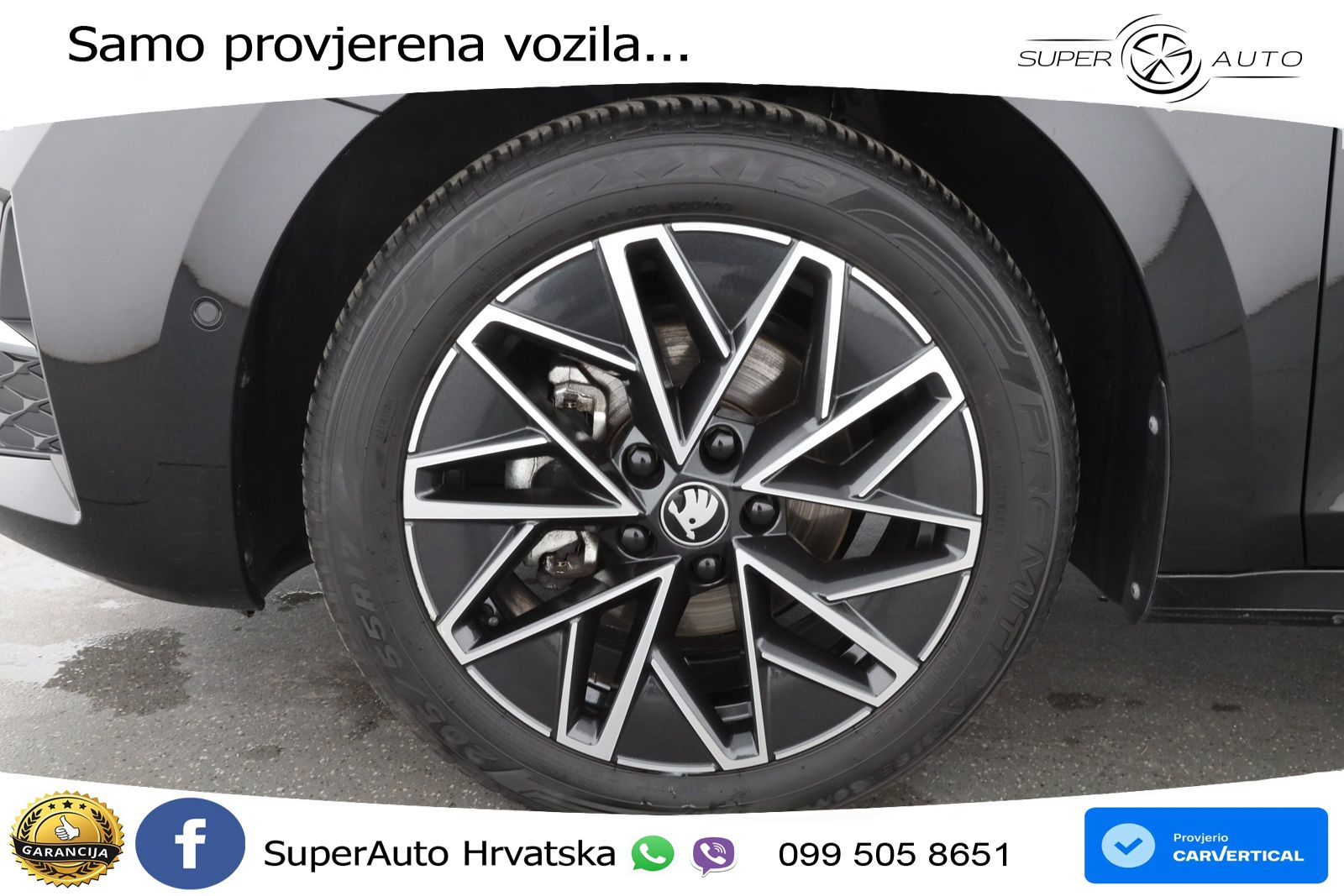 Škoda Octavia Combi 2.0 TDI (150 KS) DSG ACC+HEAD+4xGR SJED+360+PANO