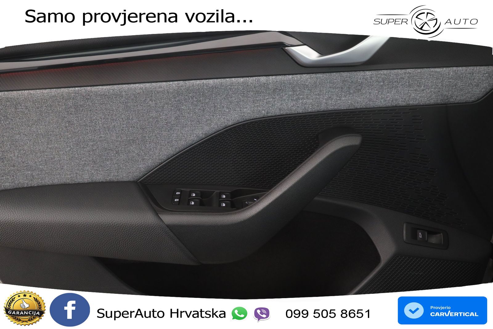 Škoda Octavia Combi 2.0 TDI (150 KS) DSG ACC+HEAD+4xGR SJED+360+PANO