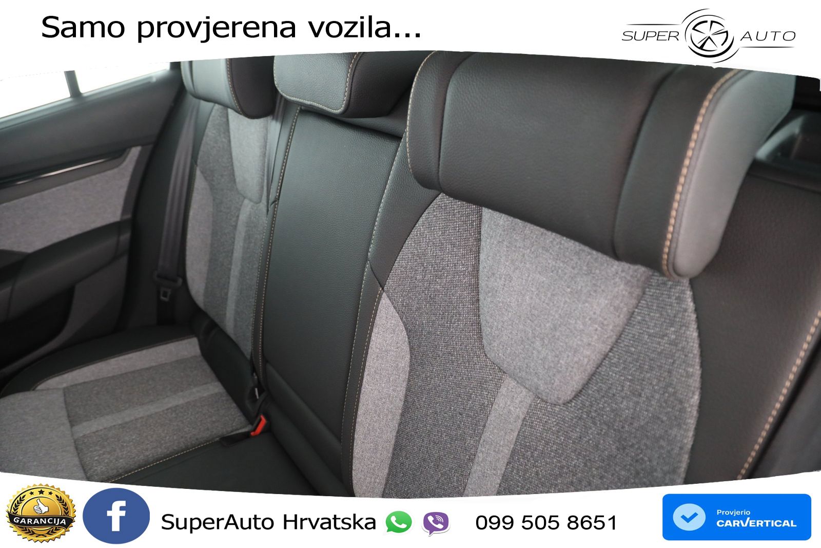 Škoda Octavia Combi 2.0 TDI (150 KS) DSG ACC+HEAD+4xGR SJED+360+PANO