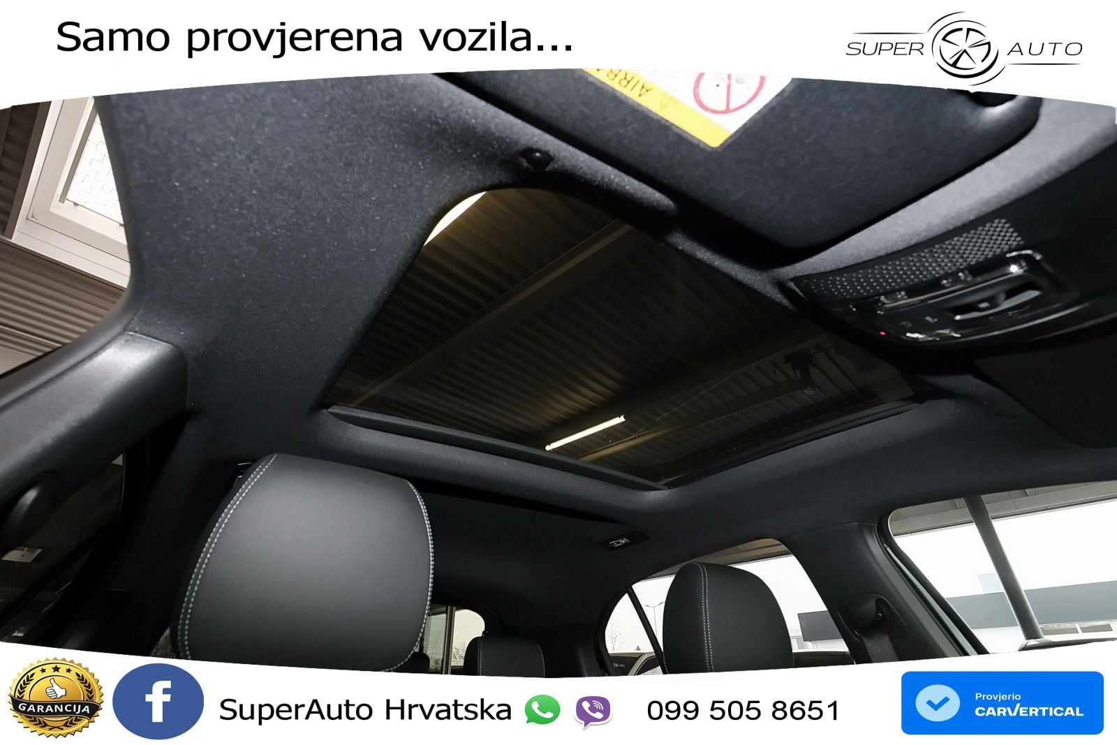 Mercedes-Benz A 200 7G-DCT LED+GR SJED+ACC
