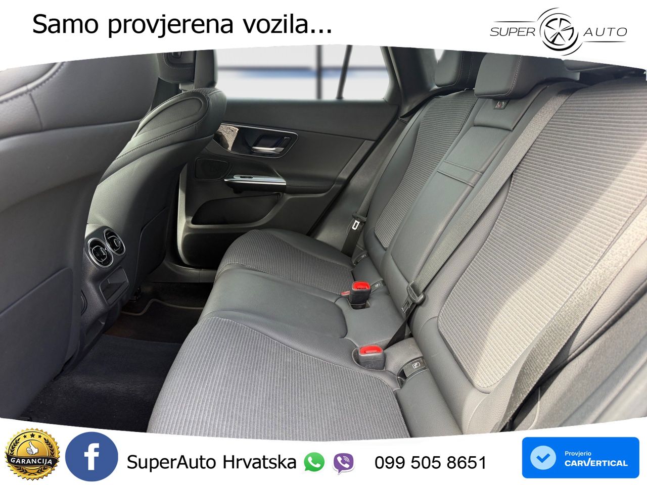 Mercedes GLC 200 (204 KS) 4MATIC 9G-TRONIC Avantgarde