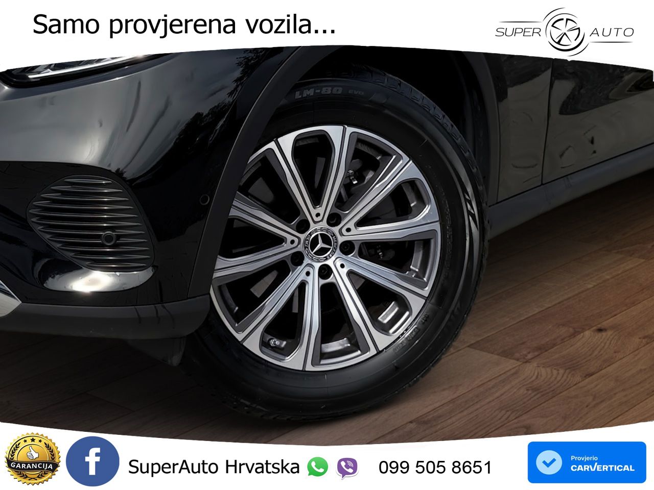 Mercedes GLC 200 (204 KS) 4MATIC 9G-TRONIC Avantgarde