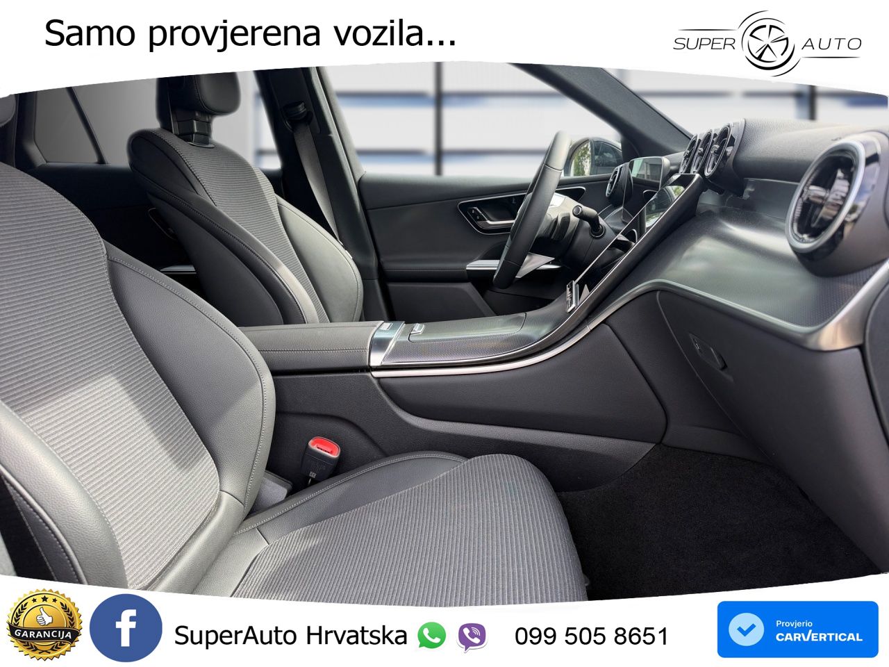 Mercedes GLC 200 (204 KS) 4MATIC 9G-TRONIC Avantgarde