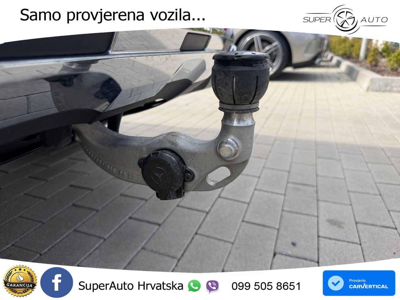 Mercedes GLC 200 (204 KS) 4MATIC 9G-TRONIC Avantgarde