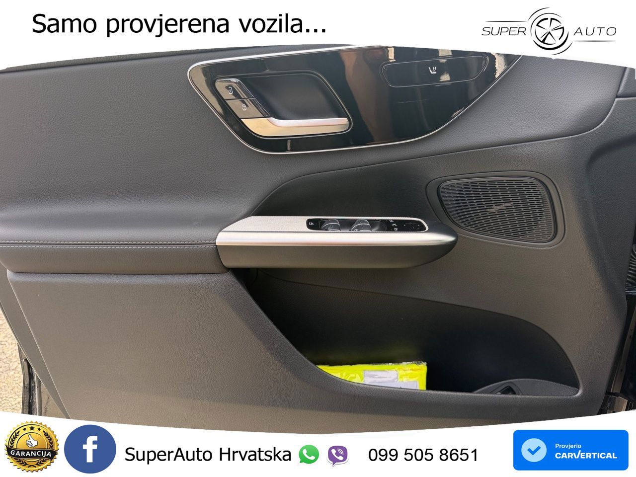 Mercedes GLC 200 (204 KS) 4MATIC 9G-TRONIC Avantgarde