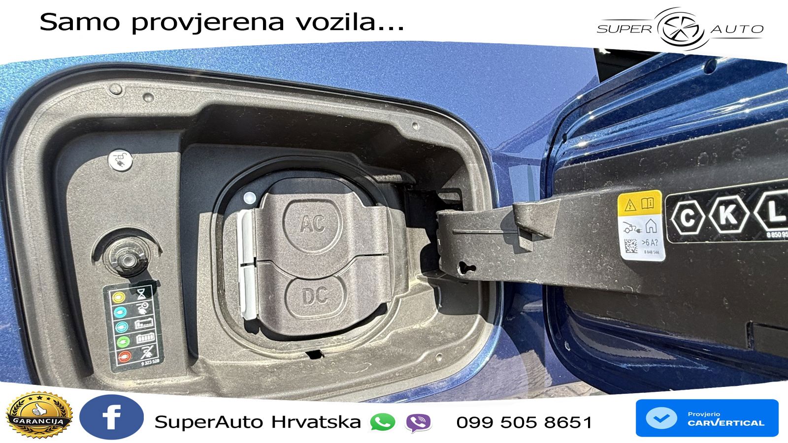 BMW iX1 66.5 kWh (204 KS) eDrive20 xLine LED+GR SJED+ACC