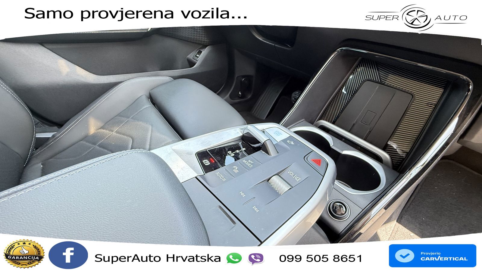 BMW iX1 66.5 kWh (204 KS) eDrive20 xLine LED+GR SJED+ACC