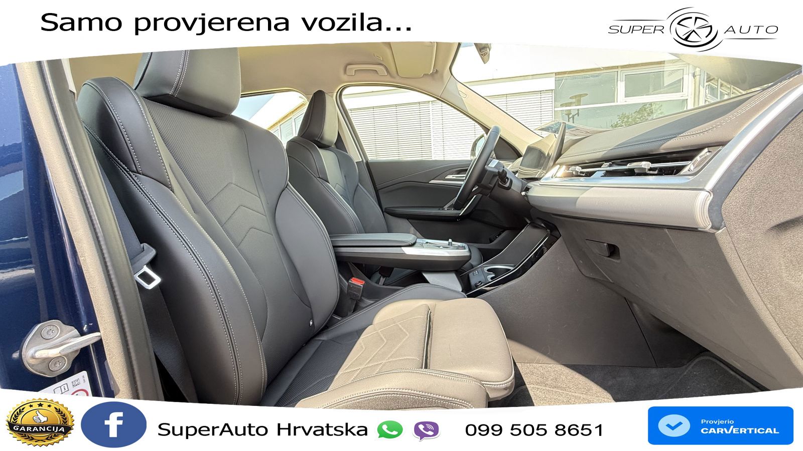 BMW iX1 66.5 kWh (204 KS) eDrive20 xLine LED+GR SJED+ACC