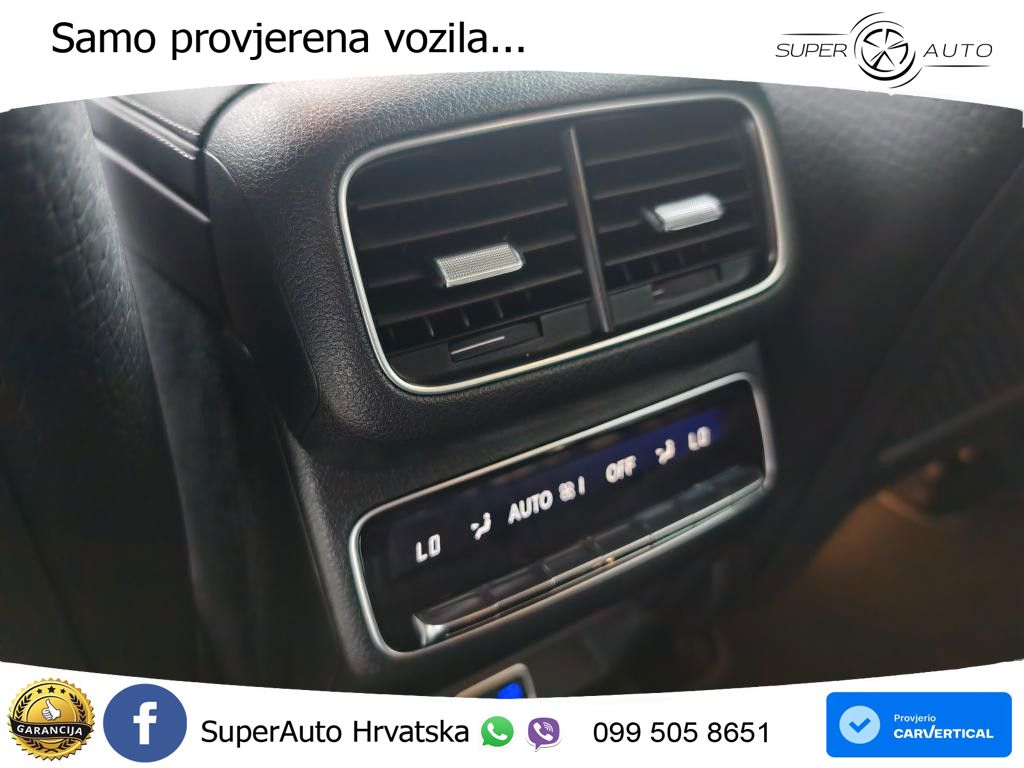 Mercedes-Benz GLS GLS 450d EQ Boost 4MATIC 9G-TRONIC AMG ACC+HEAD+4xGR SJED+360+PANO