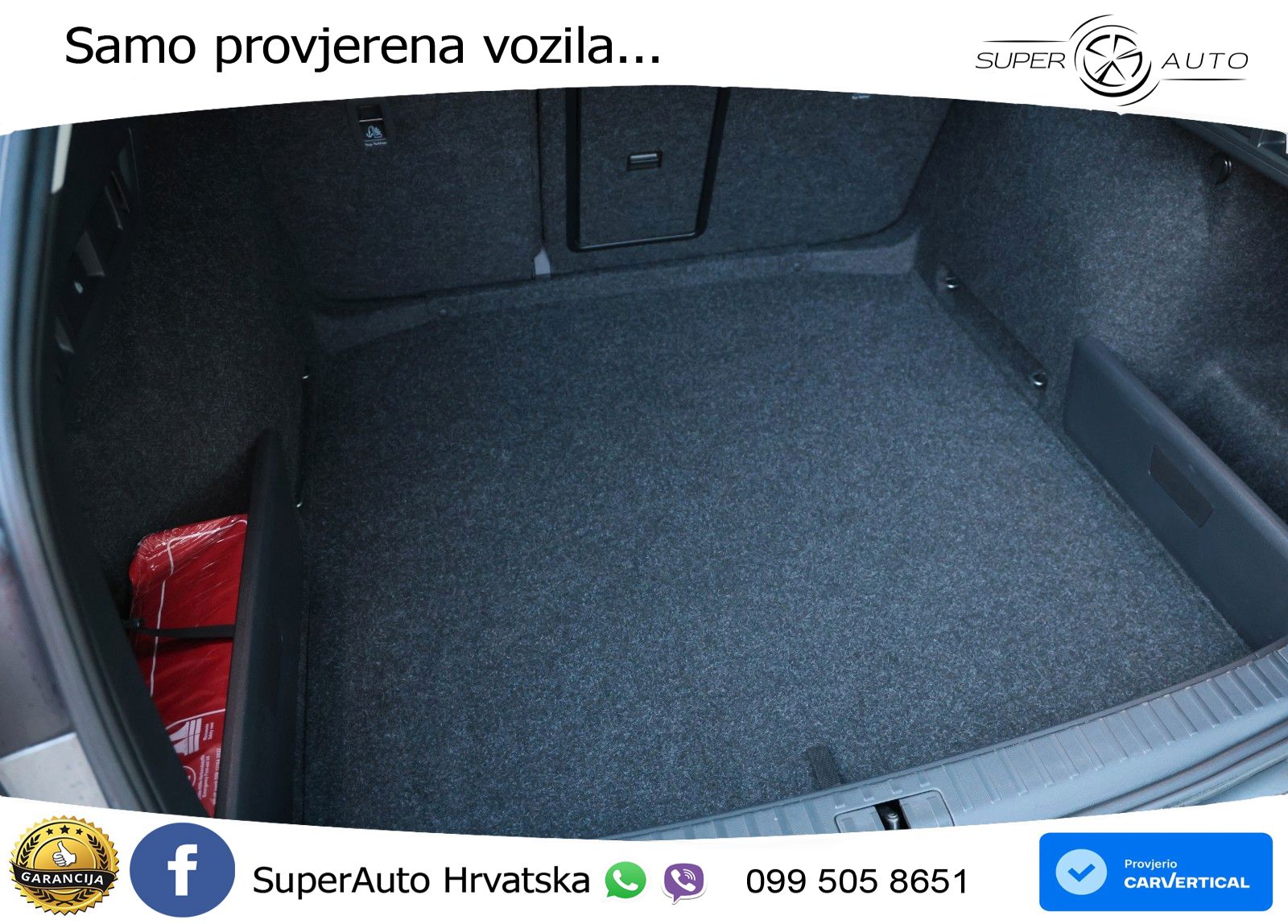 Škoda Octavia Combi 2.0 TDI (150 KS) 4x4 DSG LED+GR SJED+ACC