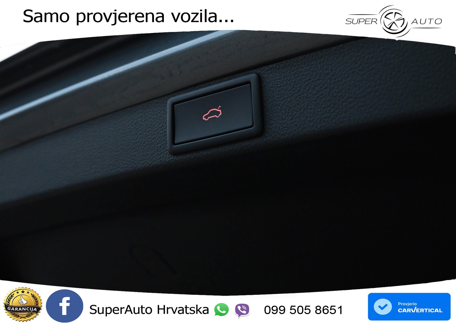Škoda Octavia Combi 2.0 TDI (150 KS) 4x4 DSG LED+GR SJED+ACC