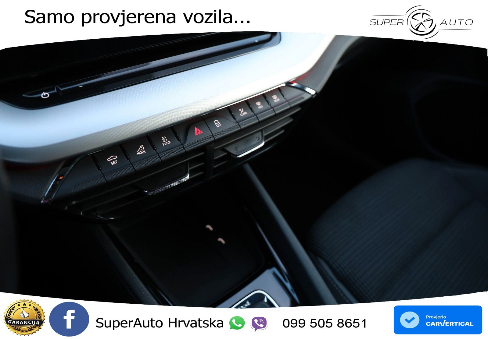 Škoda Octavia Combi 2.0 TDI (150 KS) 4x4 DSG LED+GR SJED+ACC