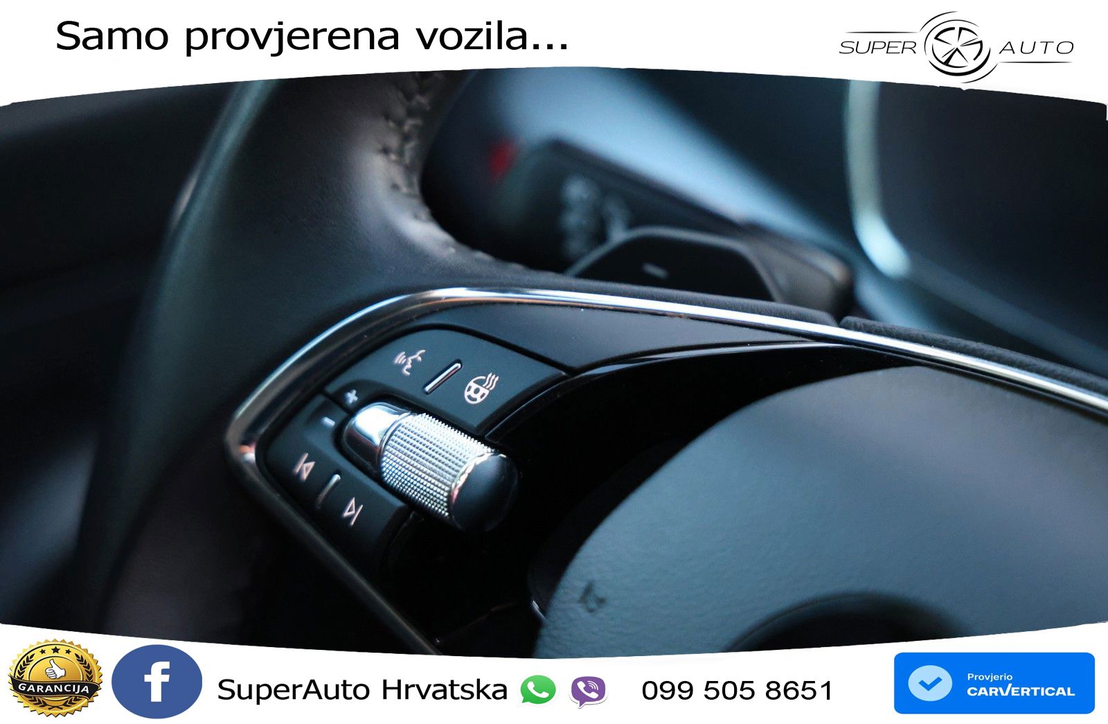 Škoda Octavia Combi 2.0 TDI (150 KS) 4x4 DSG LED+GR SJED+ACC