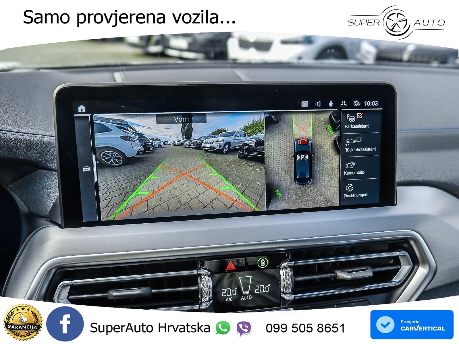 BMW X4 20d (190 KS) xDrive Steptronic M Sport LED+GR SJED+ACC