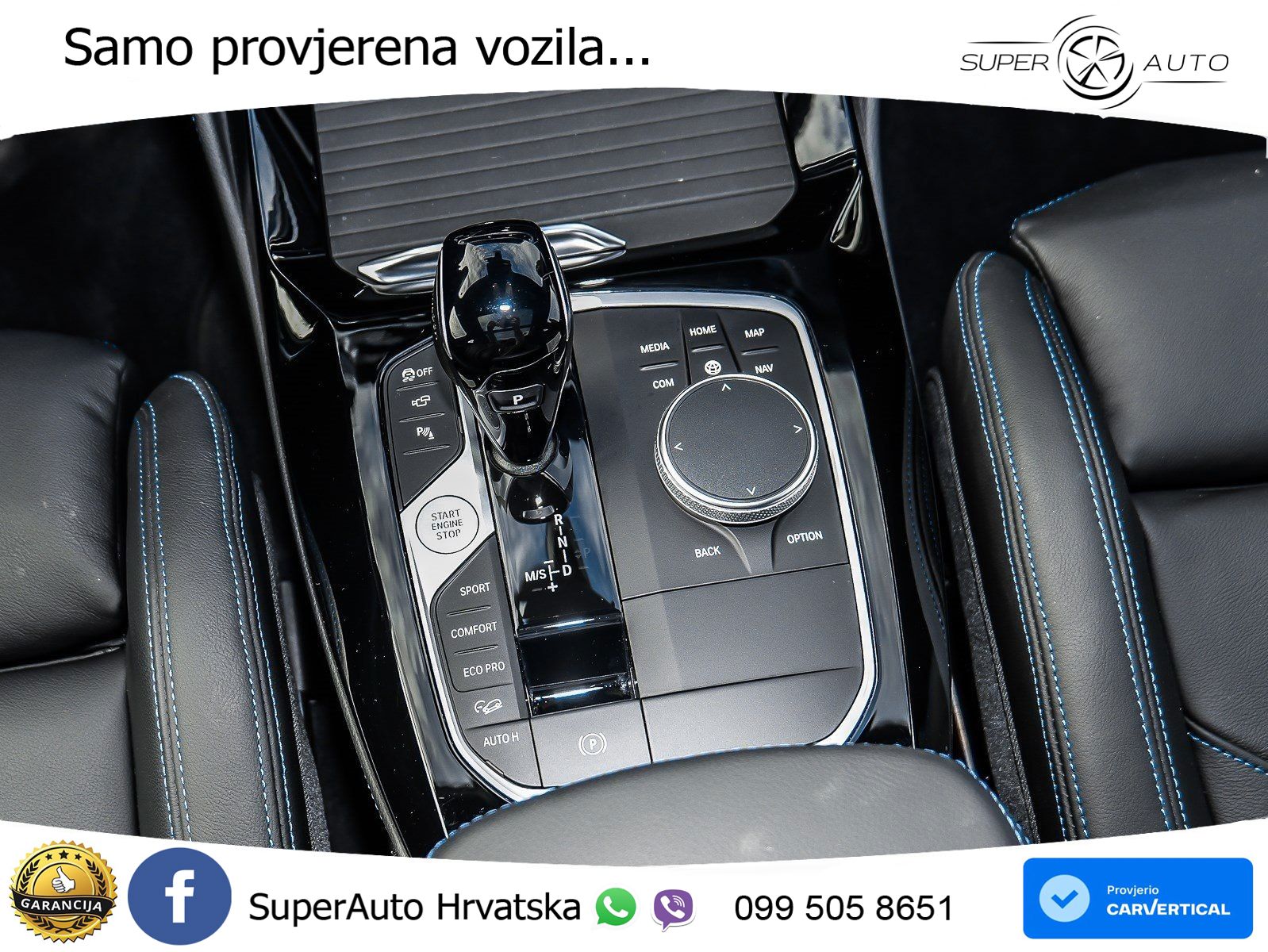 BMW X4 20d (190 KS) xDrive Steptronic M Sport LED+GR SJED+ACC