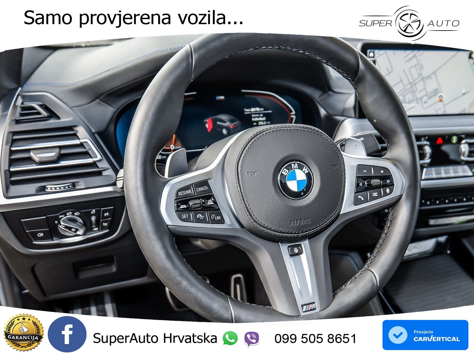 BMW X4 20d (190 KS) xDrive Steptronic M Sport LED+GR SJED+ACC