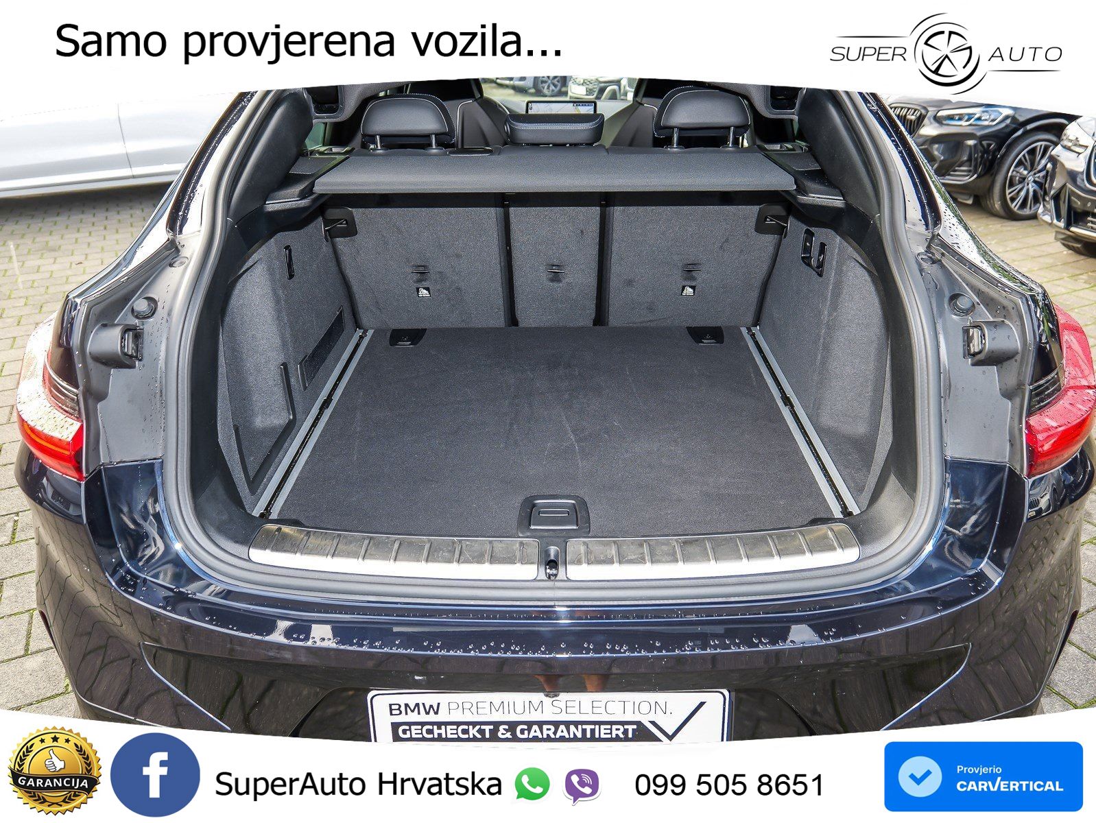 BMW X4 20d (190 KS) xDrive Steptronic M Sport LED+GR SJED+ACC