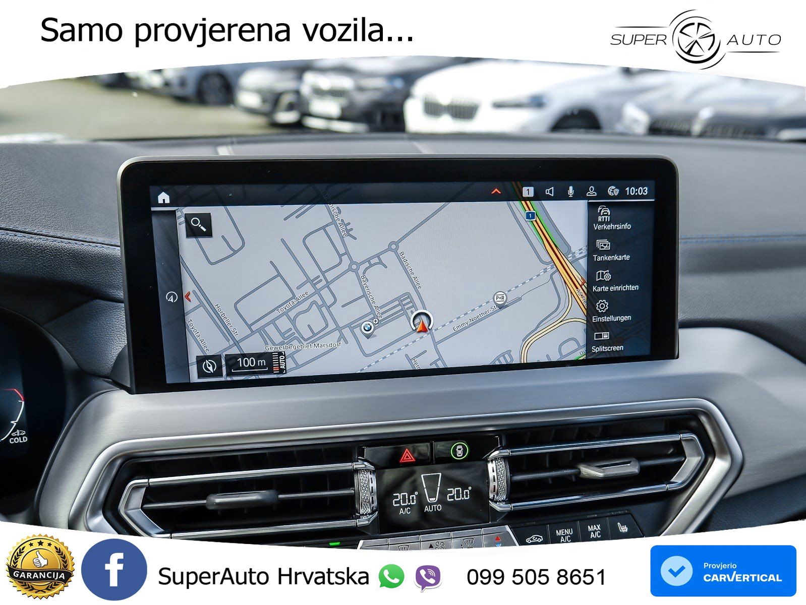 BMW X4 20d (190 KS) xDrive Steptronic M Sport LED+GR SJED+ACC