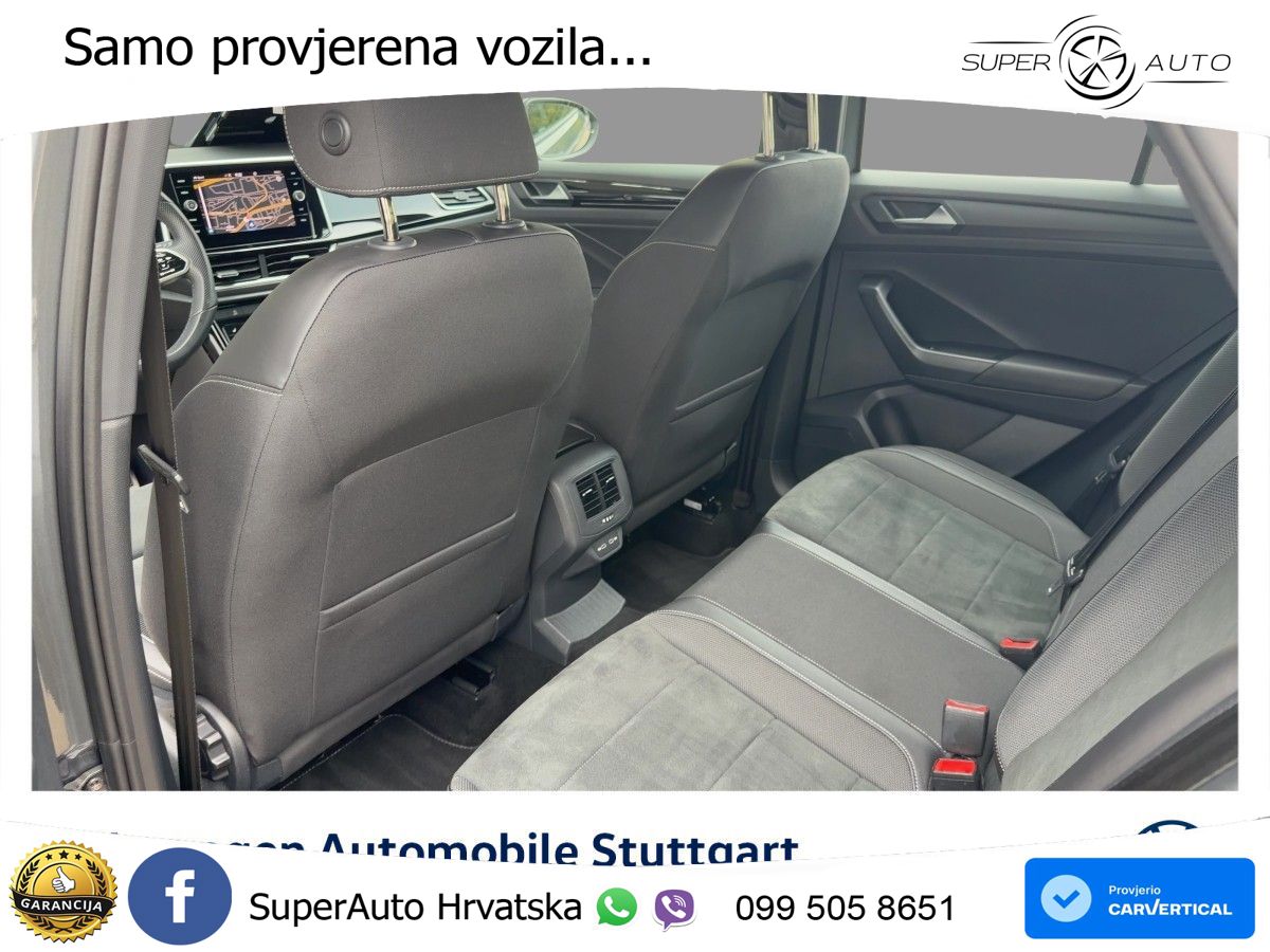Volkswagen T-Roc I 2.0 TSI (190 KS) 4M DSG LED+GR SJED+ACC