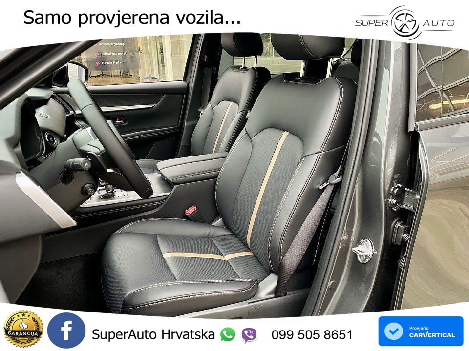 Mazda CX-60 3.3 e-Skyactiv D (254 KS) AWD Automatic MATRIX+GR SJED+KAM