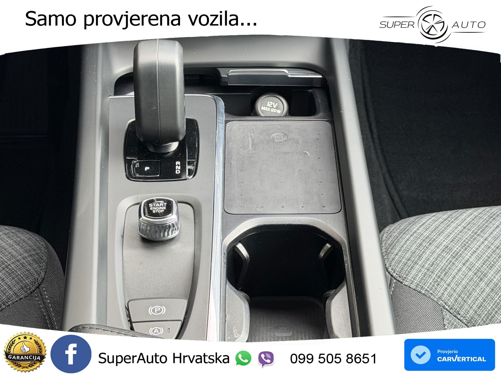 Volvo V60 2.0 B3 DCT LED+GR SJED+ACC
