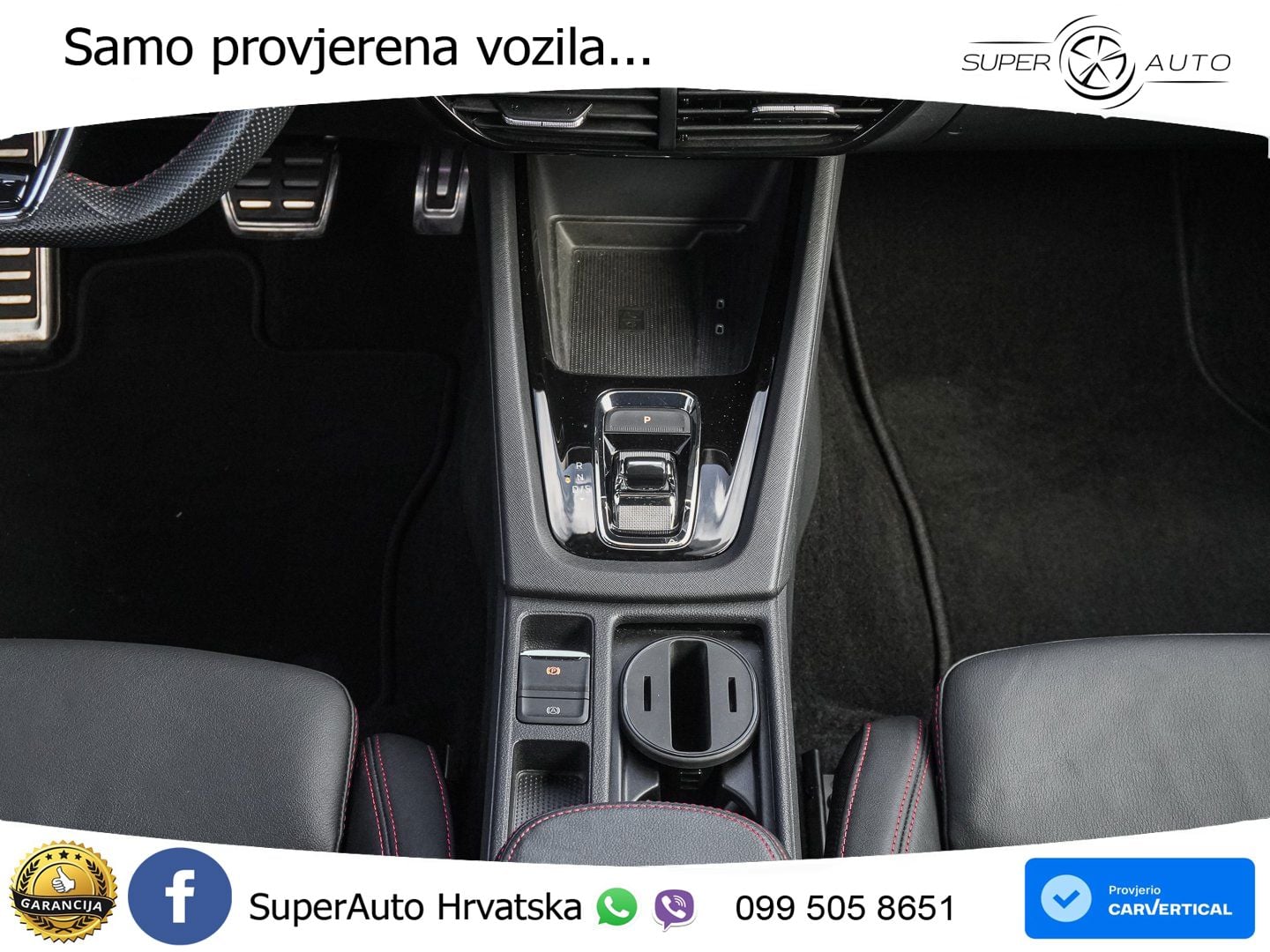 Škoda Octavia Combi RS 2.0 TDI (200 KS) DSG LED+GR SJED+ACC