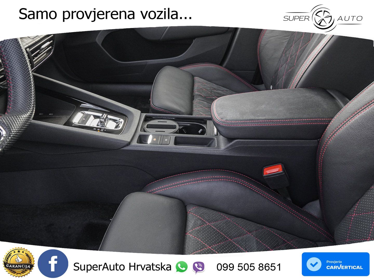 Škoda Octavia Combi RS 2.0 TDI (200 KS) DSG LED+GR SJED+ACC