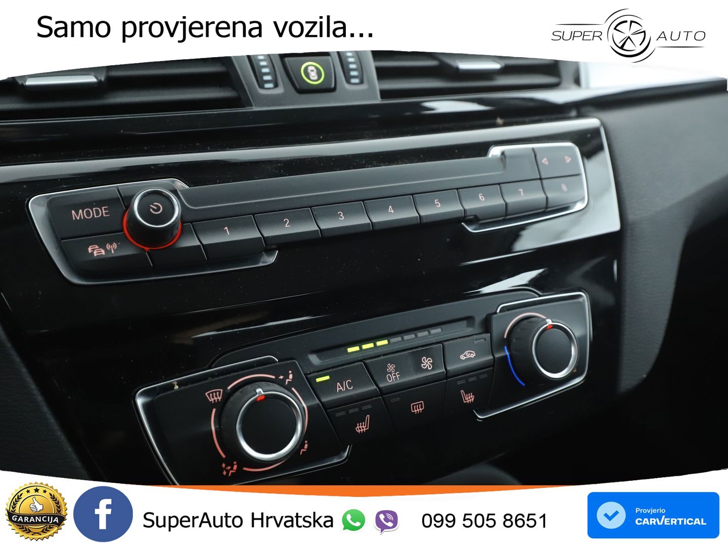 BMW X1 20i (192 KS) Steptronic