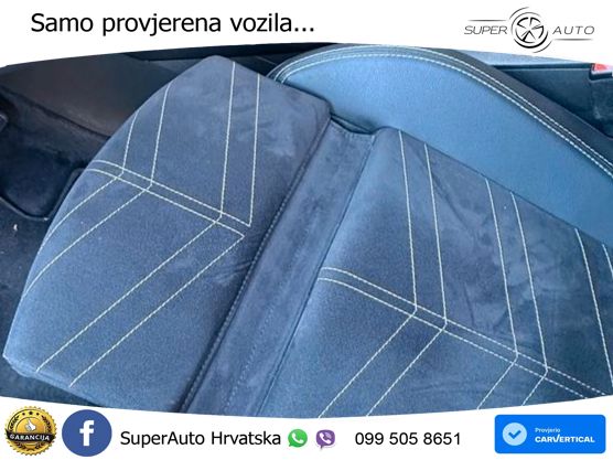 Opel Grandland 1.2i Turbo (130 KS) Automatic Ultimate