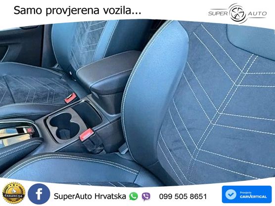 Opel Grandland 1.2i Turbo (130 KS) Automatic Ultimate